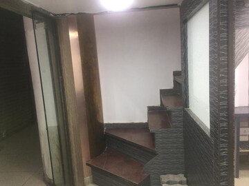 Living Room in  Office Space at Haware Fantasia, Sector 28 – for Rent