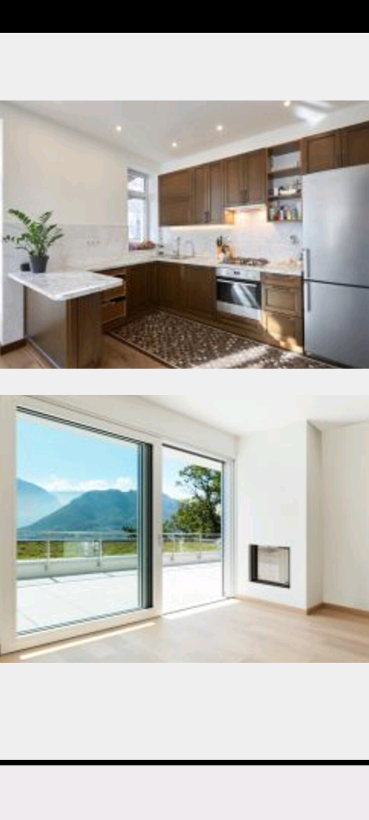 Kitchen, shrinath-apartment-mankoli 1 Bedroom 477 Sq.Ft. Apartment In Mankoli Thane 7914010