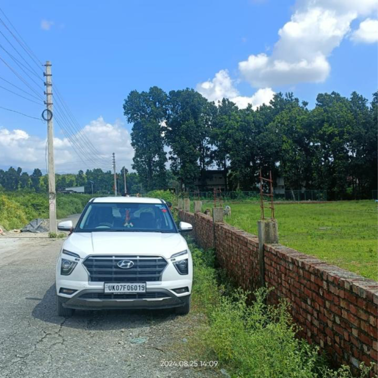 Exterior View, paundha  200 Sq.Yd. Plot In Paundha Dehradun 7914012