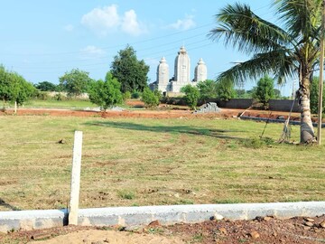 Plot Area in  Plot at Daldal Seoni – for Sale