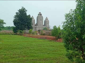  Plot – Exterior View View at Daldal Seoni - for Sale