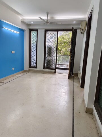 3 BHK Builder Floor For Rent in Safdarjang Enclave