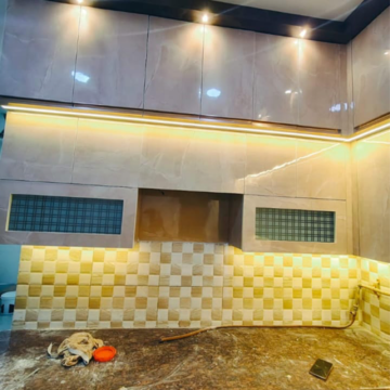  3 BHK Apartment at Gaur City 1st Avenue, Gaur City 1 – for Sale
