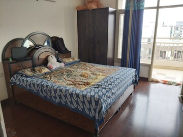 3 BHK Apartment For Rent in Malwa Escon Arena, Lohgarh