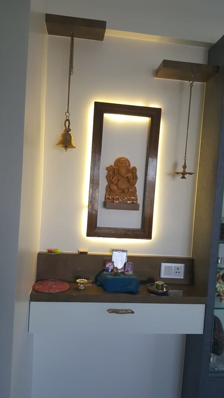 Master Bedroom, anmol-pride-pashan 2 Bedroom 960 Sq.Ft. Apartment In Pashan Pune 7914021