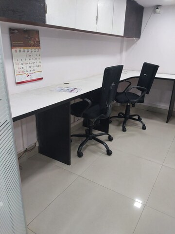 Team Area in  Office Space at Haware Fantasia, Sector 28 – for Rent