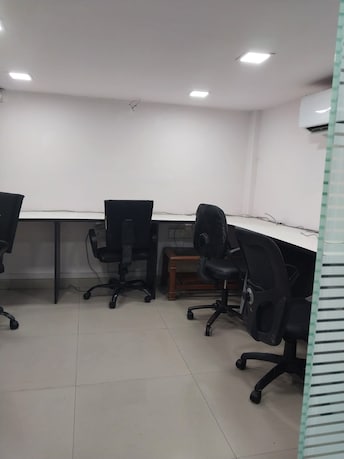 Commercial Office Space 460 Sq.Ft. For Rent in Sector 28 Navi Mumbai  7914015