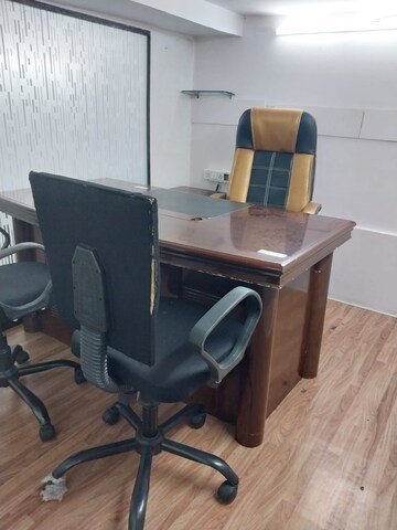 Living Room in  Office Space at Haware Fantasia, Sector 28 – for Rent