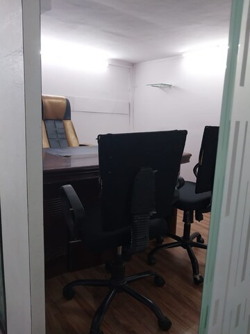 Team Area in  Office Space at Haware Fantasia, Sector 28 – for Rent