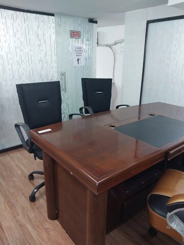 Team Area in  Office Space at Haware Fantasia, Sector 28 – for Rent