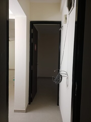 Building Lobby in 2 BHK Apartment at Dreams Nandini, Shewalwadi – for Sale