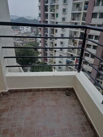 2 BHK Apartment For Resale in Dreams Nandini Shewalwadi Pune  7914009