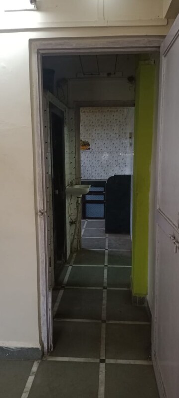  1 BHK Apartment at Dombivli West – for Rent
