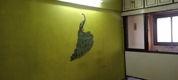 Room in 1 BHK Apartment at Dombivli West – for Rent