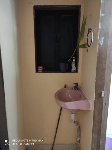  1 BHK Apartment at Dombivli West – for Rent