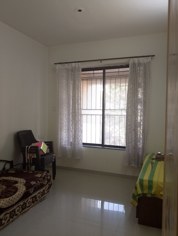 Living Room, crossover-county 2.5 Bedroom 1100 Sq.Ft. Builder Floor In Nanded Pune 7914104