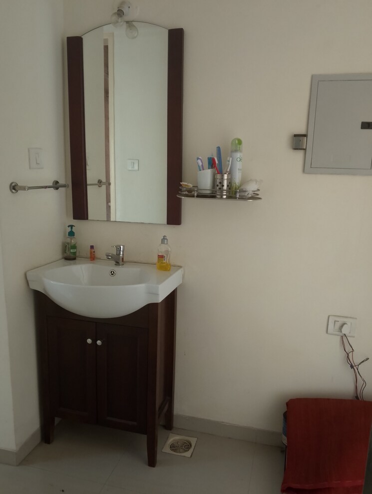 Other, crossover-county 2.5 Bedroom 1100 Sq.Ft. Builder Floor In Nanded Pune 7914104