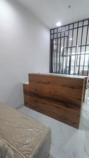 Room in  Office Space at Kamdhenu 23 West, Kopar Khairane – for Rent
