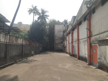  Industrial Plot For Sale in TTC MIDC Industrial Area, Rabale