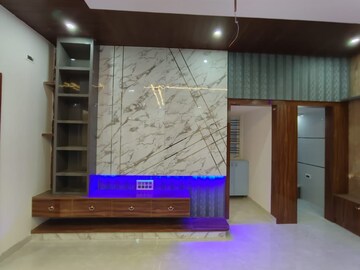 Bedroom in 6+ BHK Independent House at Nri Layout – for Sale