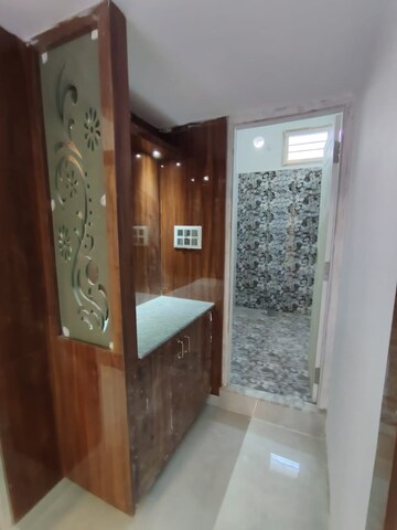 Bedroom in 6+ BHK Independent House at Nri Layout – for Sale