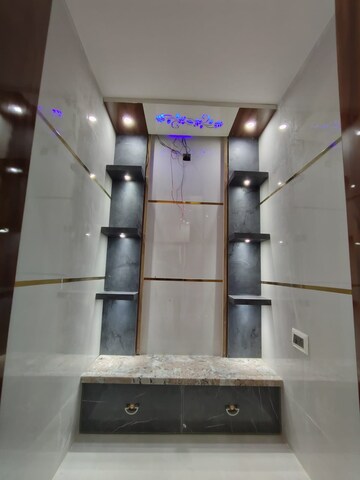 Furnished Amenities in 6+ BHK Independent House at Nri Layout – for Sale
