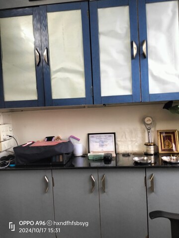 Furnished Amenities in 3 BHK Apartment at Om Apartment Sus, Sus – for Rent