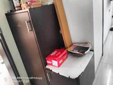 Furnished Amenities in 3 BHK Apartment at Om Apartment Sus, Sus – for Rent
