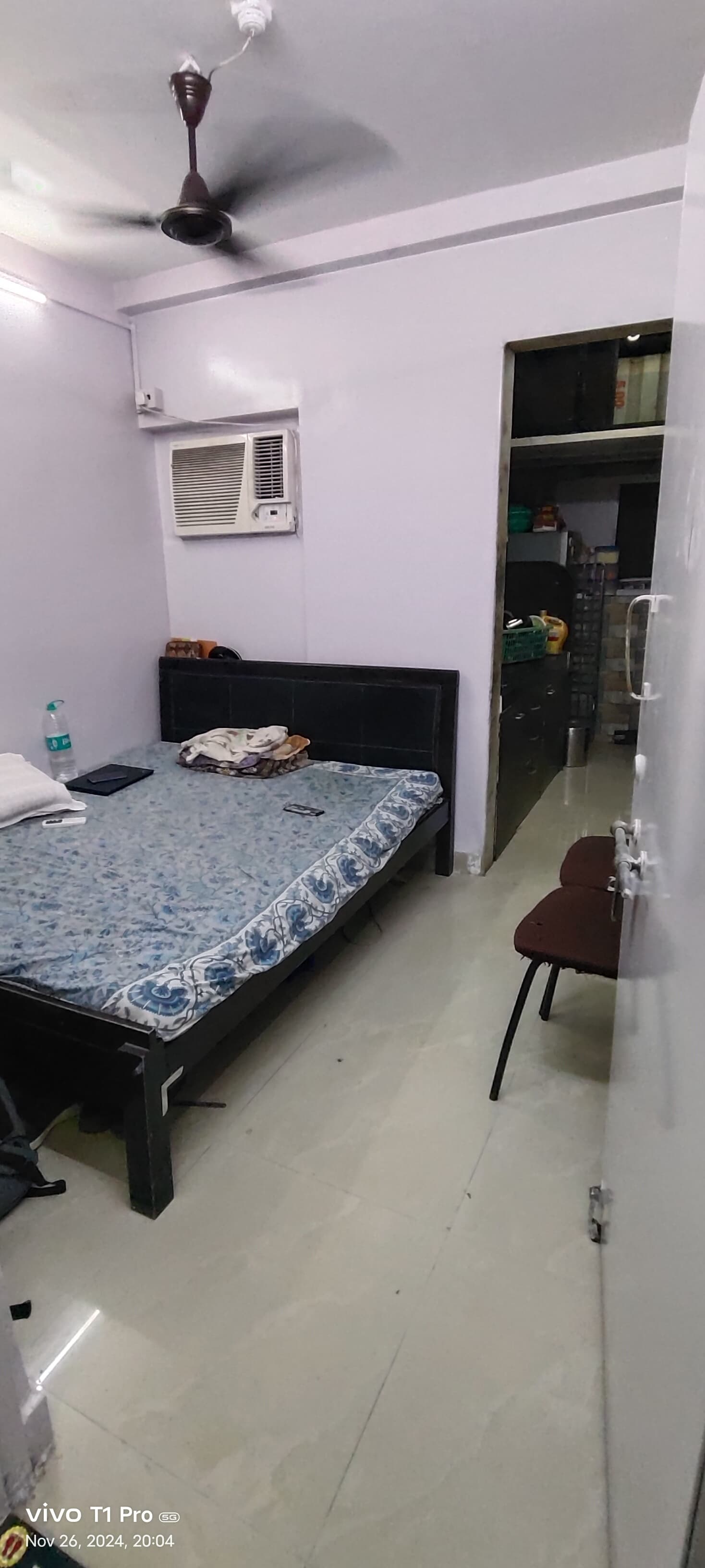 1 BHK Apartment For Sale in Ashtavinayak Building 