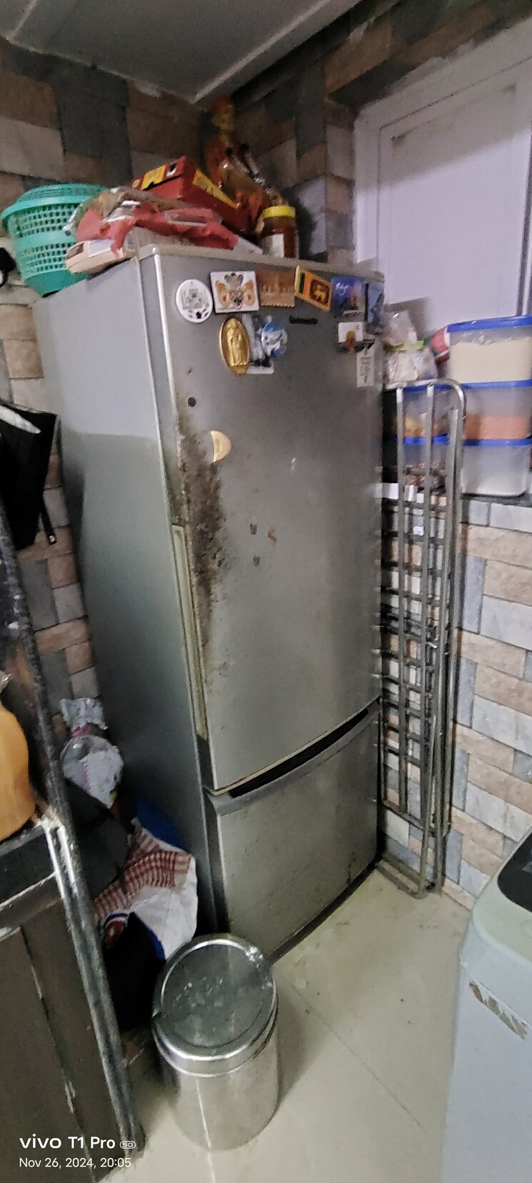 undefined, byculla 1 Bedroom 225 Sq.Ft. Apartment In Byculla Mumbai 7914068