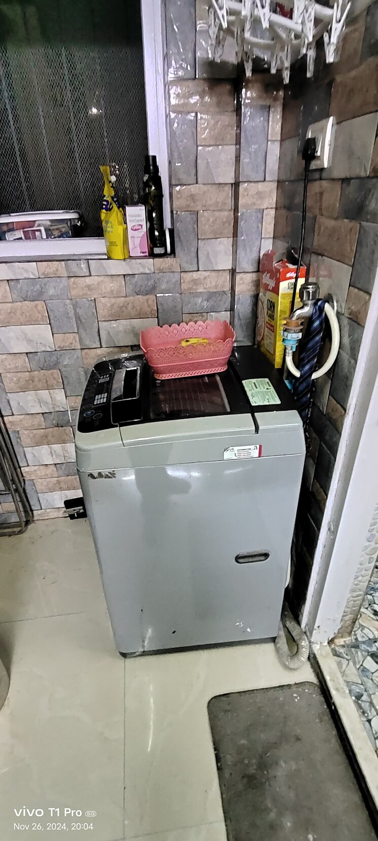 Master Bedroom, byculla 1 Bedroom 225 Sq.Ft. Apartment In Byculla Mumbai 7914068