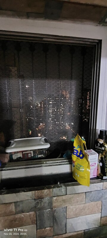 Parking in 1 BHK Apartment at Byculla – for Sale