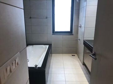 Kitchen in 3 BHK Apartment at Ireo The Grand Arch, Sector 58 – for Sale