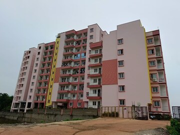 2 BHK Apartment For Sale in Patia