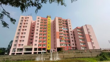 2 BHK Apartment – Exterior View View at Patia - for Sale