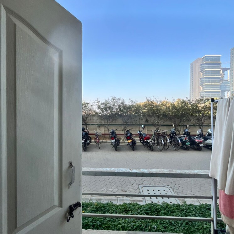 Exterior View, sector 61 Studio 200 Sq.Ft. Apartment In Sector 61 Gurgaon 7914100