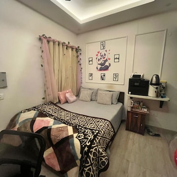 Studio Apartment For Resale in Pioneer Park Araya Sector 61 Gurgaon  7914100