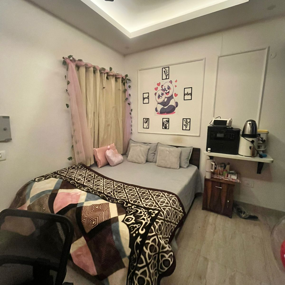 StudioApartment For Sale in Sector 61
