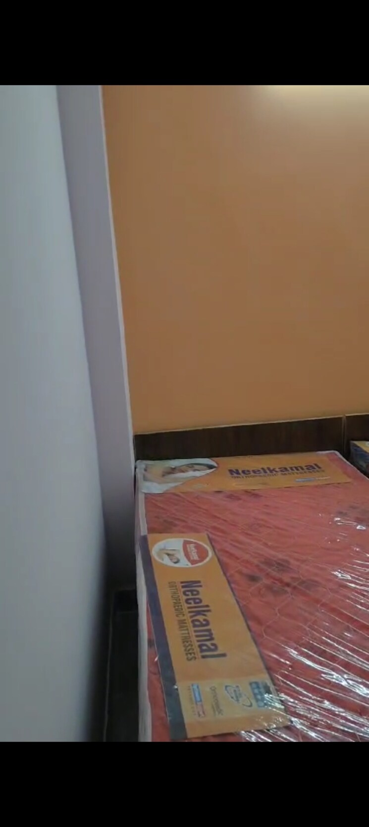 Bedroom, krc-apartments 2 Bedroom 758 Sq.Ft. Builder Floor In Sector 49 Noida 7914126