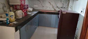 Kitchen in 2 BHK Apartment at Sector 51 – for Rent