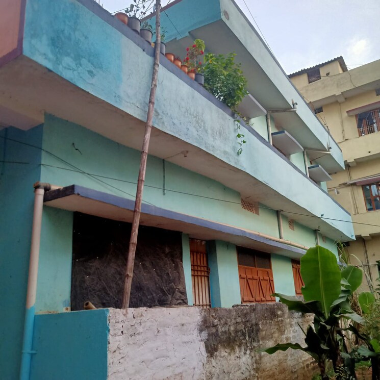 Exterior View, bihta 4 Bedroom 1700 Sq.Ft. Independent House In Bihta Patna 7914148