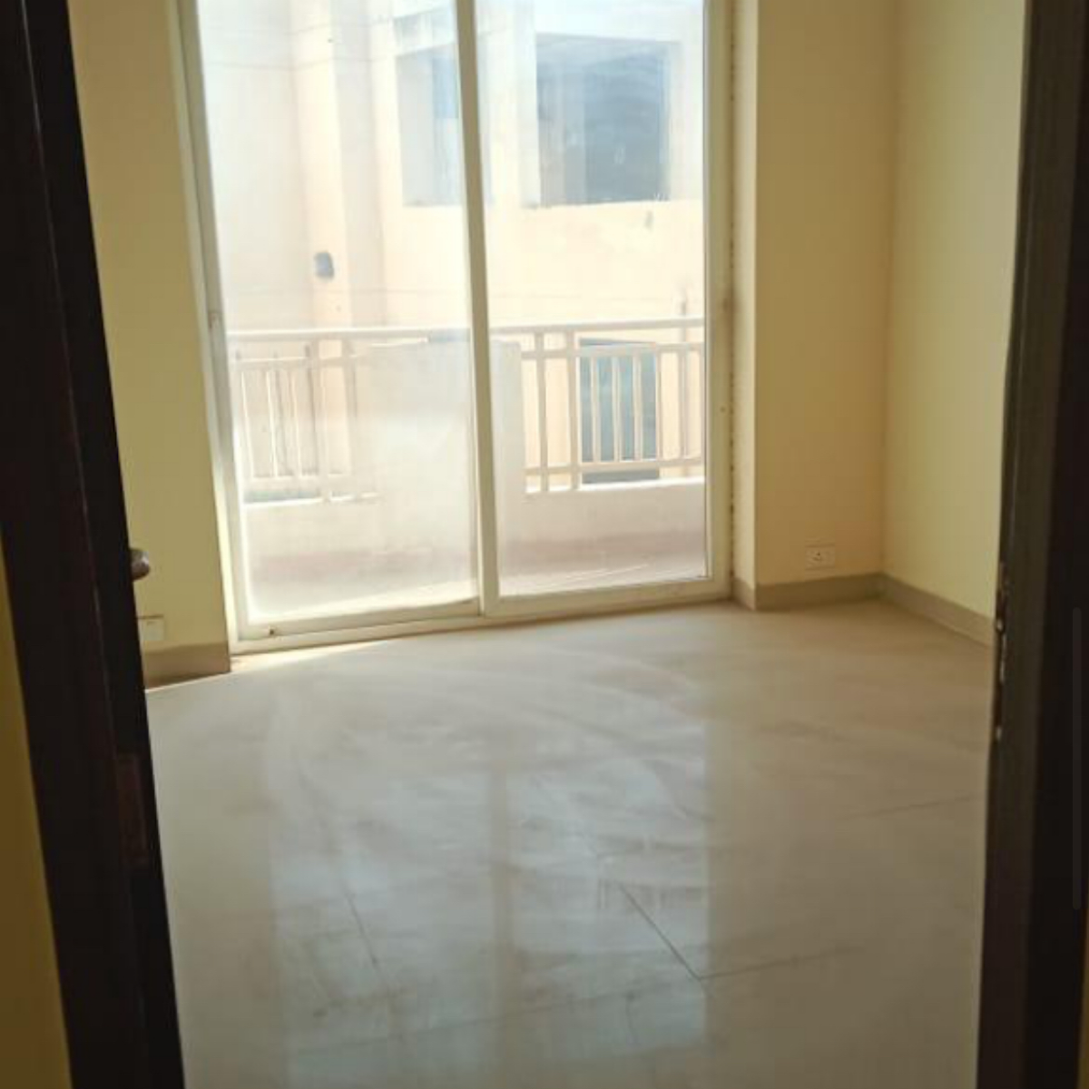 3 BHK + Servant Room Apartment For Sale in Ansal Height 86