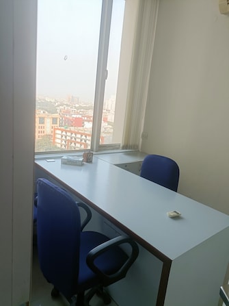 Commercial Office Space 750 Sq.Ft. For Rent in South City 2 Gurgaon  7914138