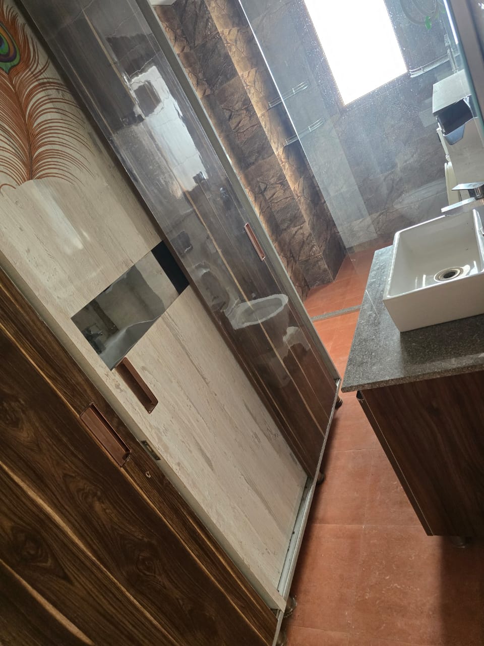 4 BHK + Servant Room Apartment For Sale in M3M Golf Hills