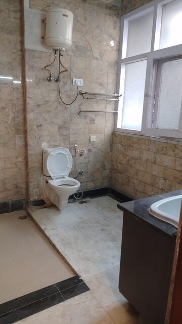 1 BHK Builder Floor For Rent in Greater Kailash I