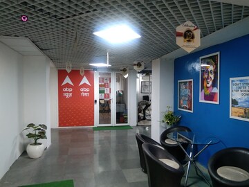 Building Lobby in  Office Space at Rajpur Road – for Rent