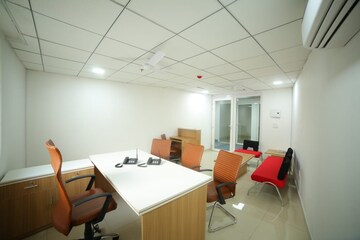  Office Space For Rent in Rajpur Road