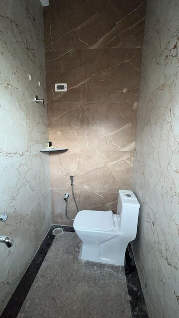 Attached Bathroom in 2 BHK Independent House at Gadikoppa – for Rent