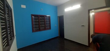 Master Bedroom in 2 BHK Independent House at Gadikoppa – for Rent