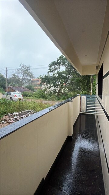 Balcony in 2 BHK Independent House at Gadikoppa – for Rent